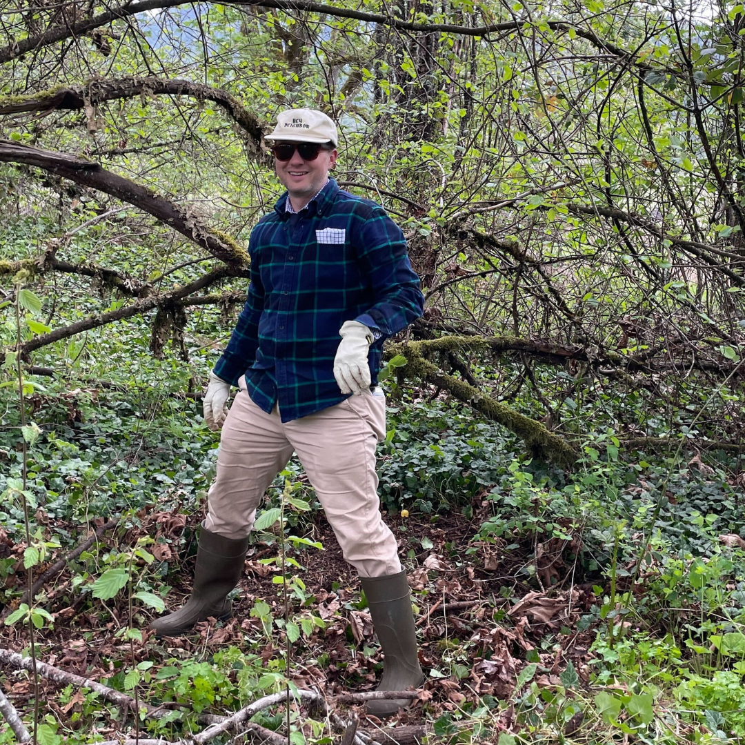 Joseph E. Moore, AIA