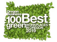 100 best green spaces