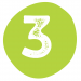 3 3