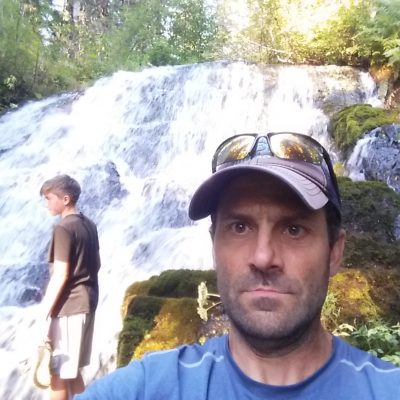 Jared Jared